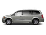 2013 Chrysler Town & Country 4dr Wgn Touring-L