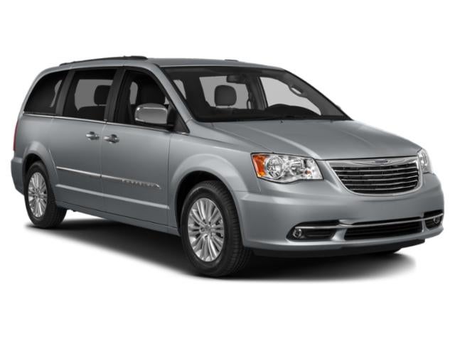 2013 Chrysler Town & Country 4dr Wgn Touring-L