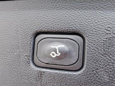 2022 Ford Edge Titanium AWD