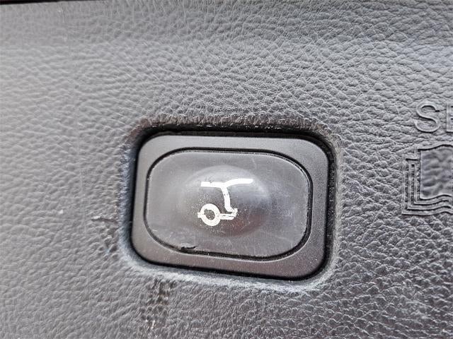 2022 Ford Edge Titanium AWD