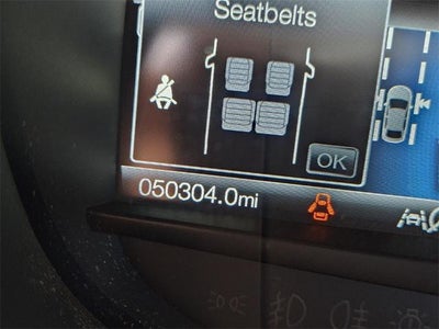 2022 Ford Edge Titanium AWD