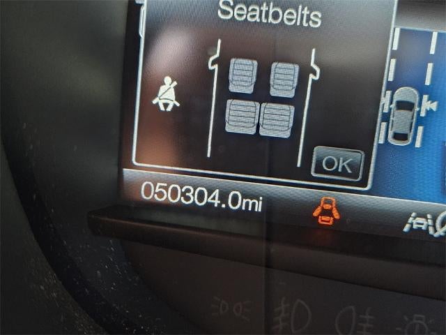 2022 Ford Edge Titanium AWD