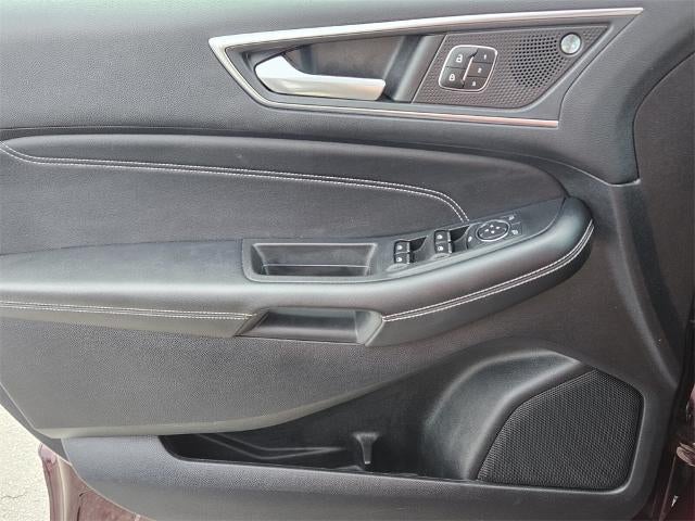 2022 Ford Edge Titanium AWD