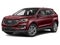2022 Ford Edge Titanium AWD
