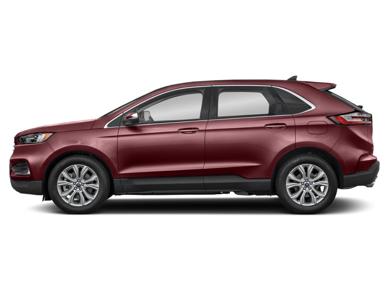 2022 Ford Edge Titanium AWD