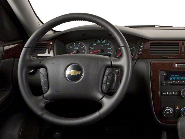 2012 Chevrolet Impala LS