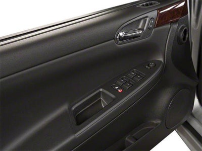 2012 Chevrolet Impala LS