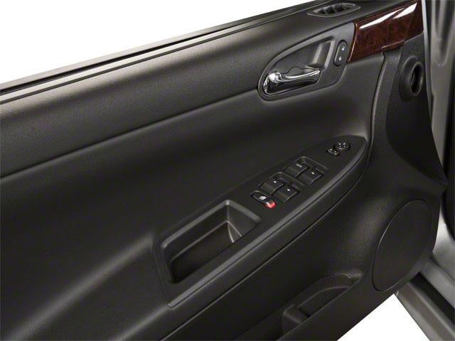 2012 Chevrolet Impala LS