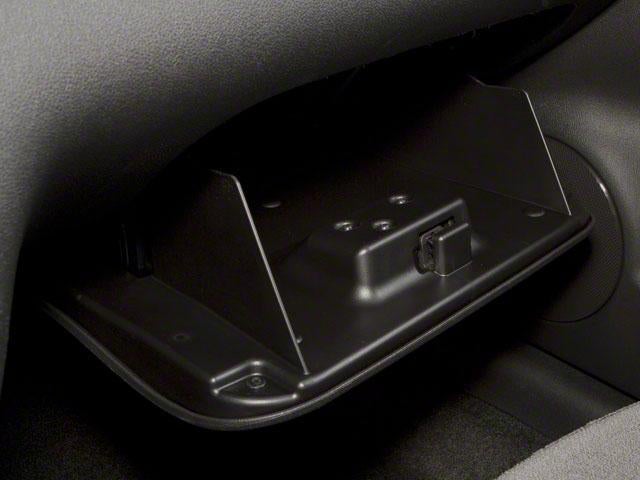 2012 Chevrolet Impala LS