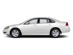 2012 Chevrolet Impala LS
