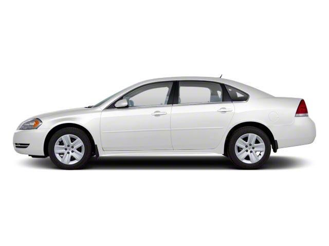 2012 Chevrolet Impala LS