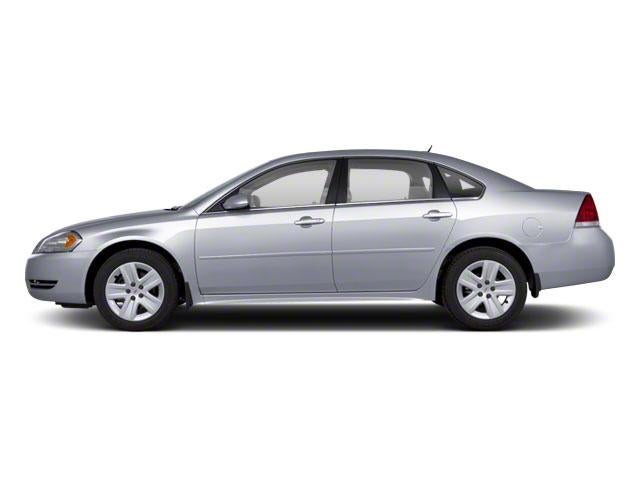 2012 Chevrolet Impala LS