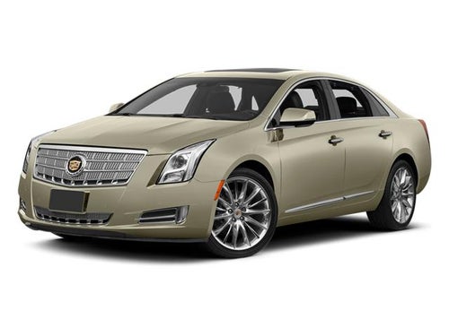 2013 Cadillac XTS 3.6L V6 FWD Luxury