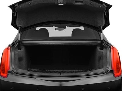2013 Cadillac XTS 3.6L V6 FWD Luxury