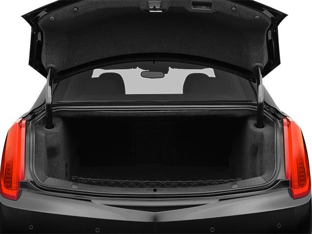 2013 Cadillac XTS 3.6L V6 FWD Luxury