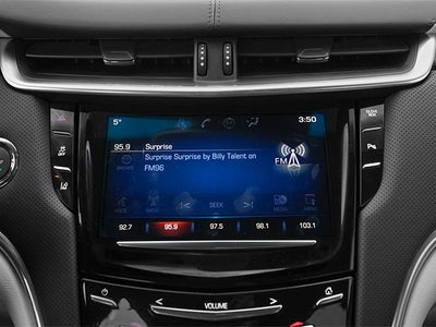 2013 Cadillac XTS 3.6L V6 FWD Luxury