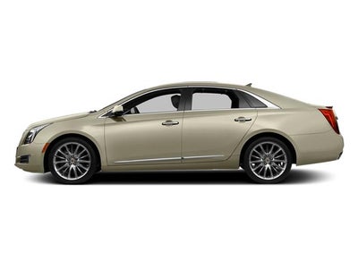 2013 Cadillac XTS 3.6L V6 FWD Luxury