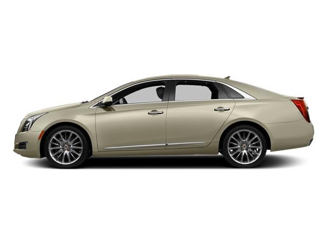 2013 Cadillac XTS 3.6L V6 FWD Luxury