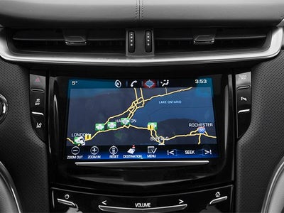 2013 Cadillac XTS 3.6L V6 FWD Luxury