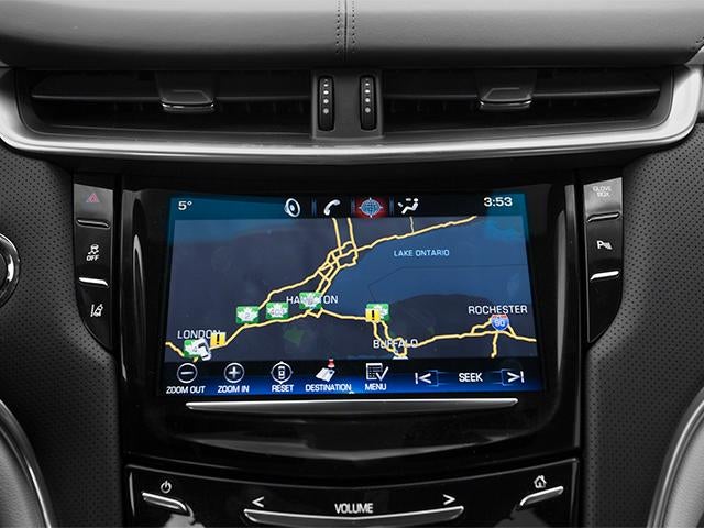 2013 Cadillac XTS 3.6L V6 FWD Luxury
