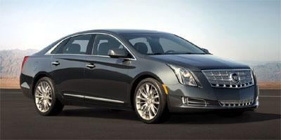 2013 Cadillac XTS 3.6L V6 FWD Luxury