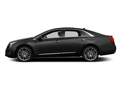 2013 Cadillac XTS 3.6L V6 FWD Luxury