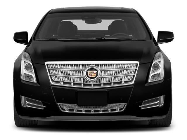 2013 Cadillac XTS 3.6L V6 FWD Luxury