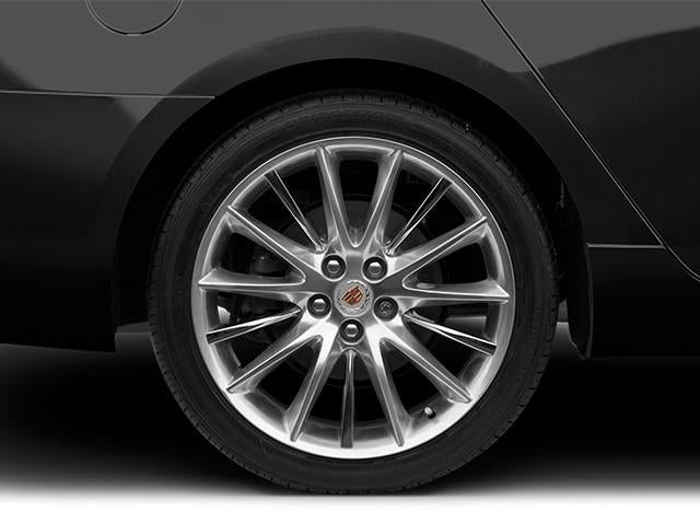 2013 Cadillac XTS 3.6L V6 FWD Luxury