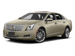 2013 Cadillac XTS 3.6L V6 FWD Luxury