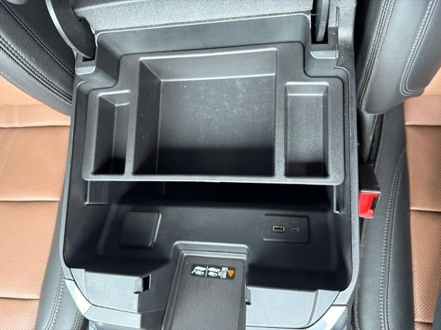 2024 Chevrolet Silverado 2500 HD Crew Cab Standard Box 4-Wheel Drive High Country