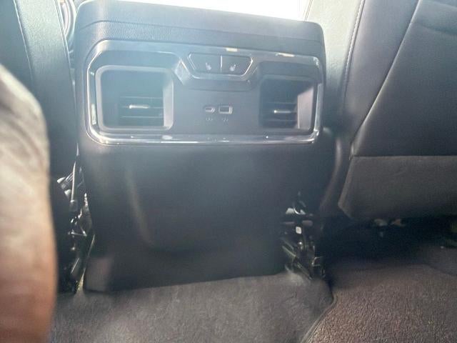 2024 Chevrolet Silverado 2500 HD Crew Cab Standard Box 4-Wheel Drive High Country