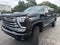 2024 Chevrolet Silverado 2500 HD Crew Cab Standard Box 4-Wheel Drive High Country