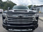 2024 Chevrolet Silverado 2500 HD Crew Cab Standard Box 4-Wheel Drive High Country
