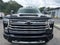 2024 Chevrolet Silverado 2500 HD Crew Cab Standard Box 4-Wheel Drive High Country