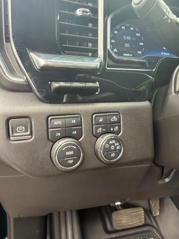 2024 Chevrolet Silverado 2500 HD Crew Cab Standard Box 4-Wheel Drive High Country
