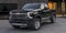 2025 Chevrolet Silverado 2500 HD Crew Cab Standard Box 4-Wheel Drive LT
