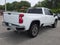 2025 Chevrolet Silverado 2500 HD Crew Cab Standard Box 4-Wheel Drive LT