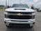 2025 Chevrolet Silverado 2500 HD Crew Cab Standard Box 4-Wheel Drive LT