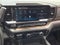 2025 Chevrolet Silverado 2500 HD Crew Cab Standard Box 4-Wheel Drive LT