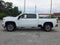 2025 Chevrolet Silverado 2500 HD Crew Cab Standard Box 4-Wheel Drive LT