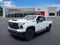 2025 Chevrolet Silverado 2500 HD Crew Cab Standard Box 4-Wheel Drive LT