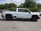 2025 Chevrolet Silverado 2500 HD Crew Cab Standard Box 4-Wheel Drive LT