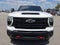 2025 Chevrolet Silverado 2500 HD Crew Cab Standard Box 4-Wheel Drive LT