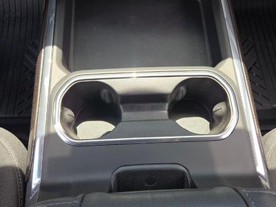 2025 Chevrolet Silverado 2500 HD Crew Cab Standard Box 4-Wheel Drive LT