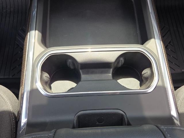 2025 Chevrolet Silverado 2500 HD Crew Cab Standard Box 4-Wheel Drive LT