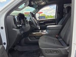 2025 Chevrolet Silverado 2500 HD Crew Cab Standard Box 4-Wheel Drive LT
