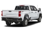 2024 Chevrolet Silverado 2500 HD Crew Cab Standard Box 4-Wheel Drive Work Truck