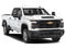 2024 Chevrolet Silverado 2500 HD Crew Cab Standard Box 4-Wheel Drive Work Truck