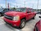 2007 Chevrolet Silverado 1500 4WD Crew Cab Short Box LTZ