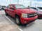 2007 Chevrolet Silverado 1500 4WD Crew Cab Short Box LTZ